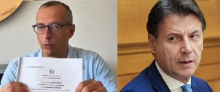 Inchiesta Affidopoli - Conte:"Aspettiamo interrogatori, etica e trasparenza non sono negoziabili"